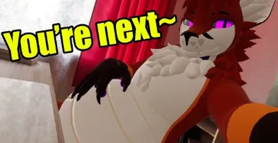 Full belly fox- Vorax