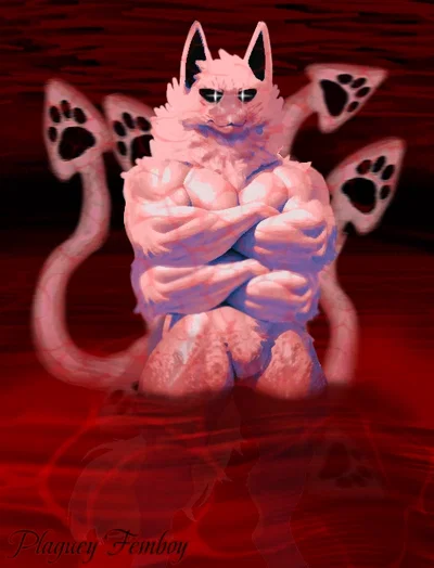 The Squid Dog (The Experiment)