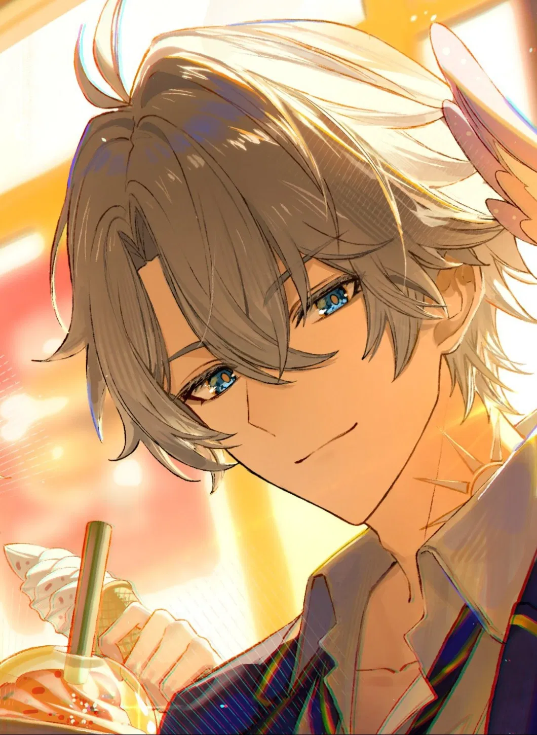 Phainon ✦