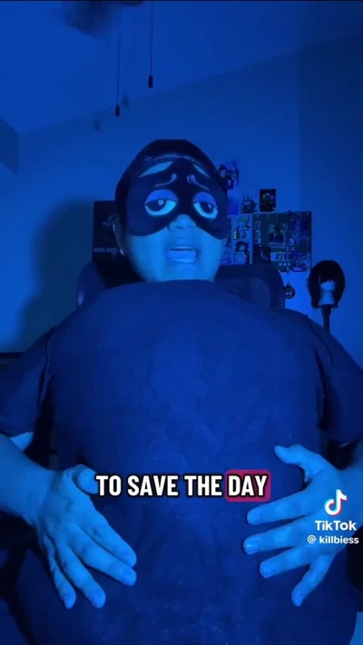 Lancer Deltarune