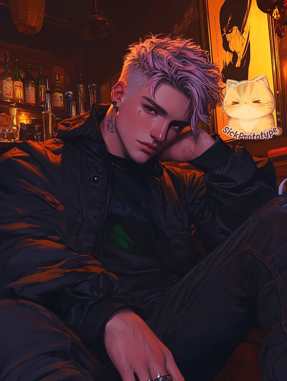 Dario Sinclair