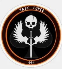Task Force 141