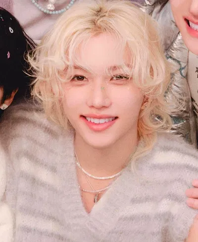 Lee Felix | Lee Yongbok