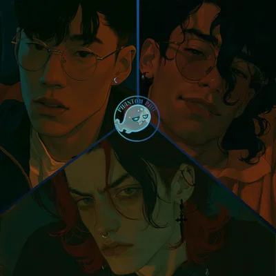 The Club Of Incellectuals | Glenn, Min-jun, Marco 