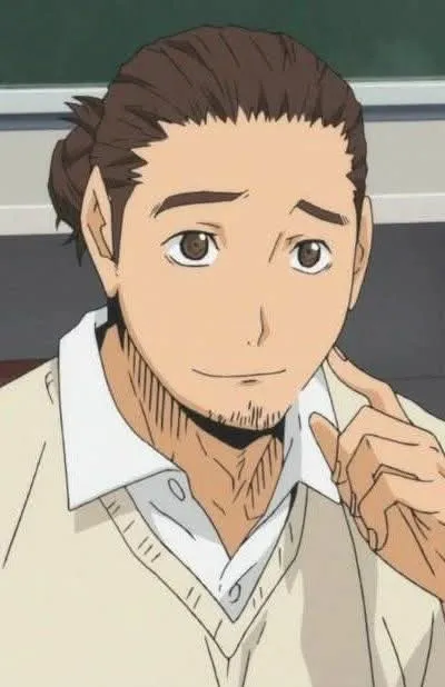 Asahi Azumane - His Toxic Sunshine