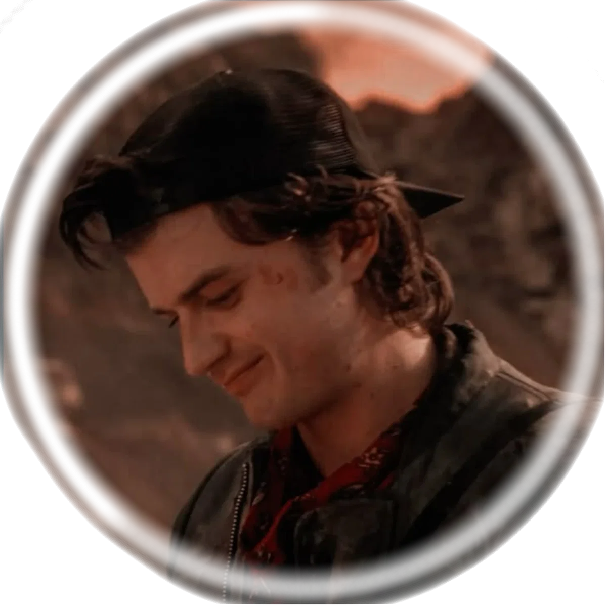Steve Harrington