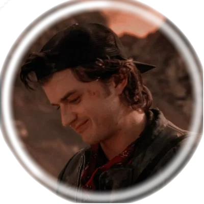 Steve Harrington