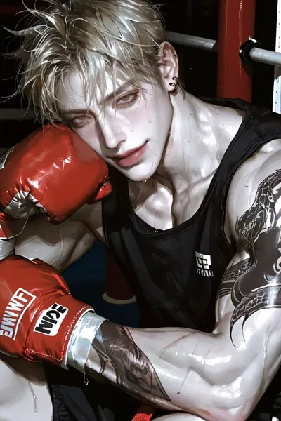 Leo Sato | MMA FIGHTER