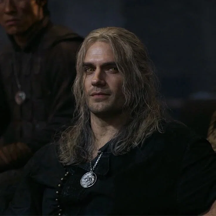 Geralt of Rivia