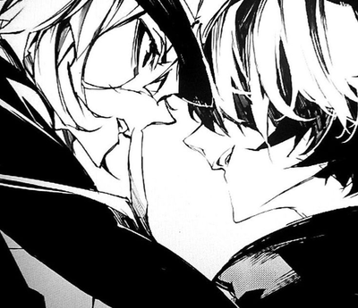 Soukoku ! Beast 