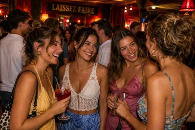 Laissez Faire
