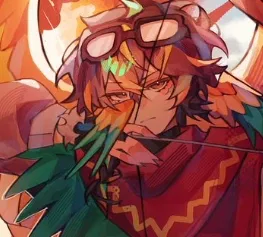 ParrotX2 (RUSH AU)