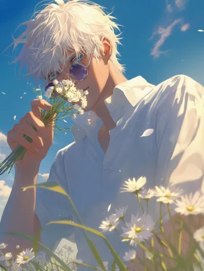 Satoru Gojo