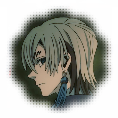 ⋆ ̊࿔ Zanka nijiku θρ ̊⋆