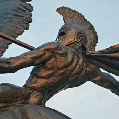 Greek God | Ares