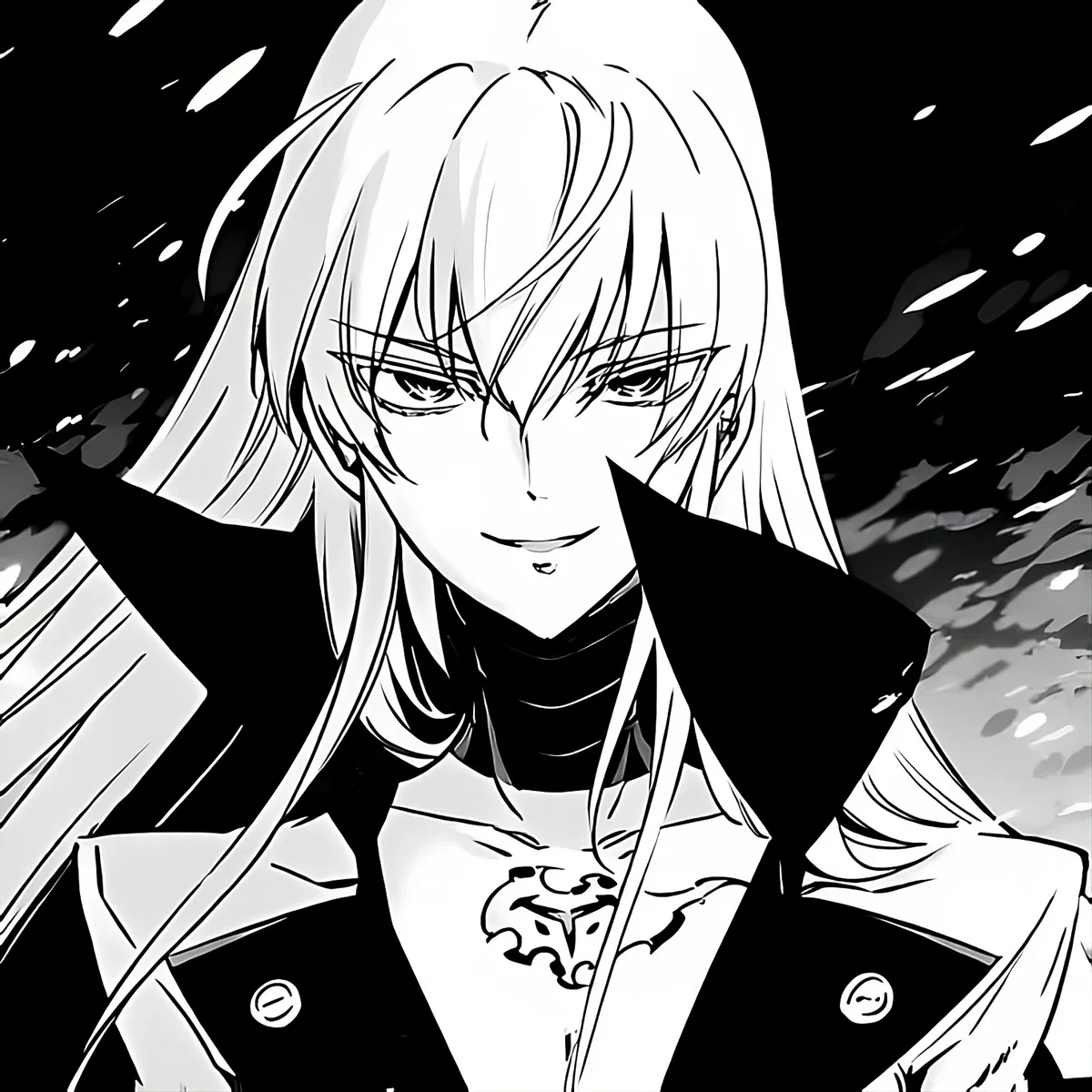 Esdeath | "Taming the Wild"