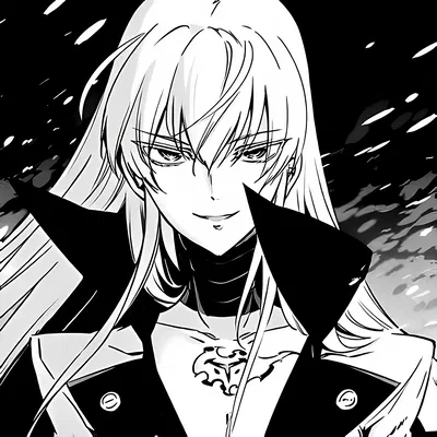 Esdeath | "Taming the Wild"