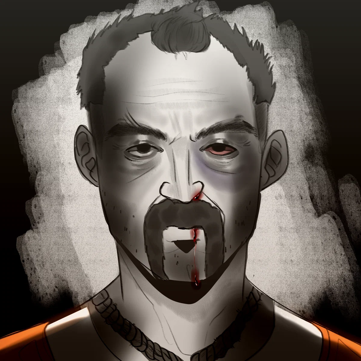 Trevor Philips