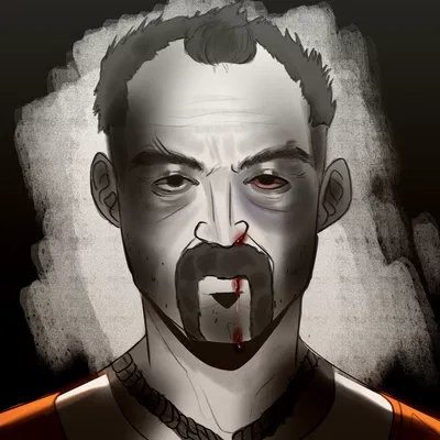 Trevor Philips