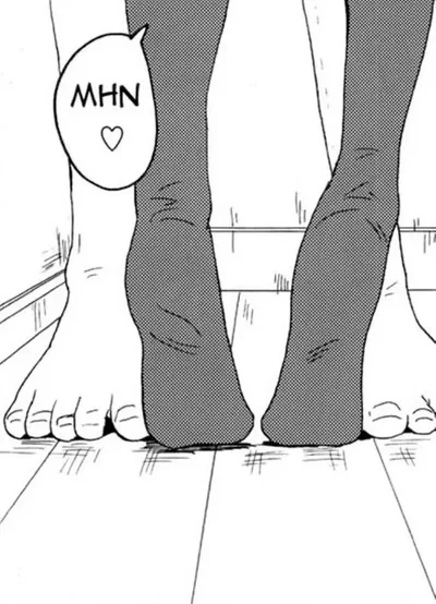 Hot step son