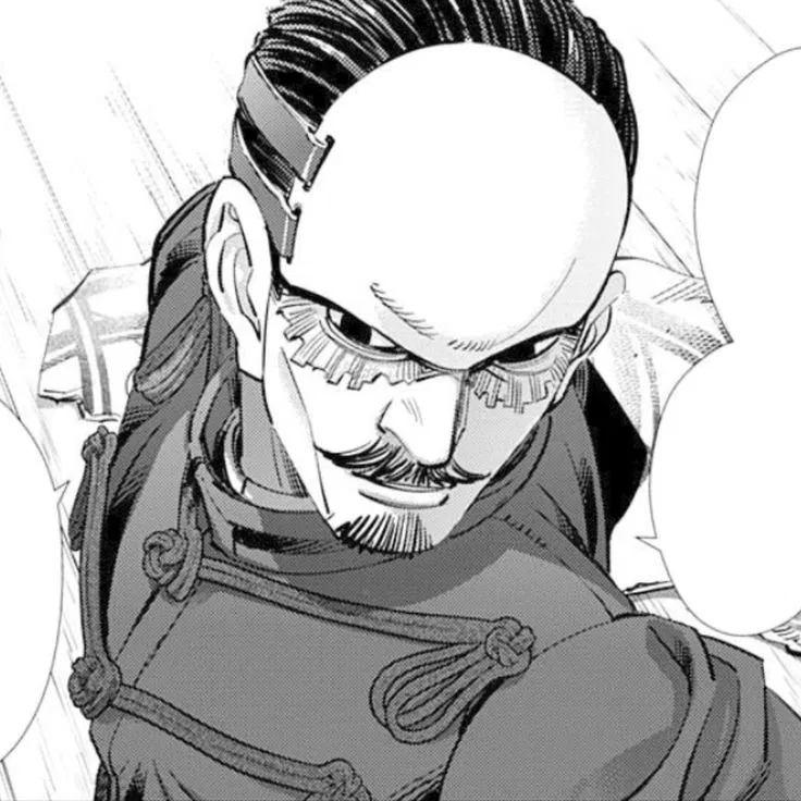 ⟢ Tsurumi Tokushirou