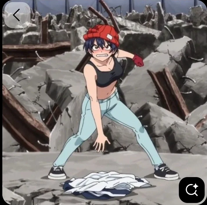 Fuuko Izumo 