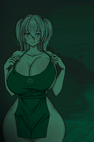 No, I am Not a Succubus