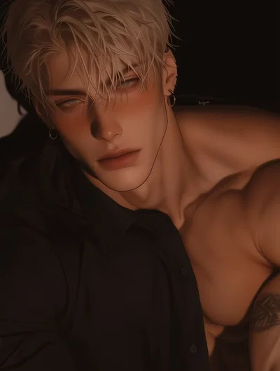Gabriel Thirion | ELITE