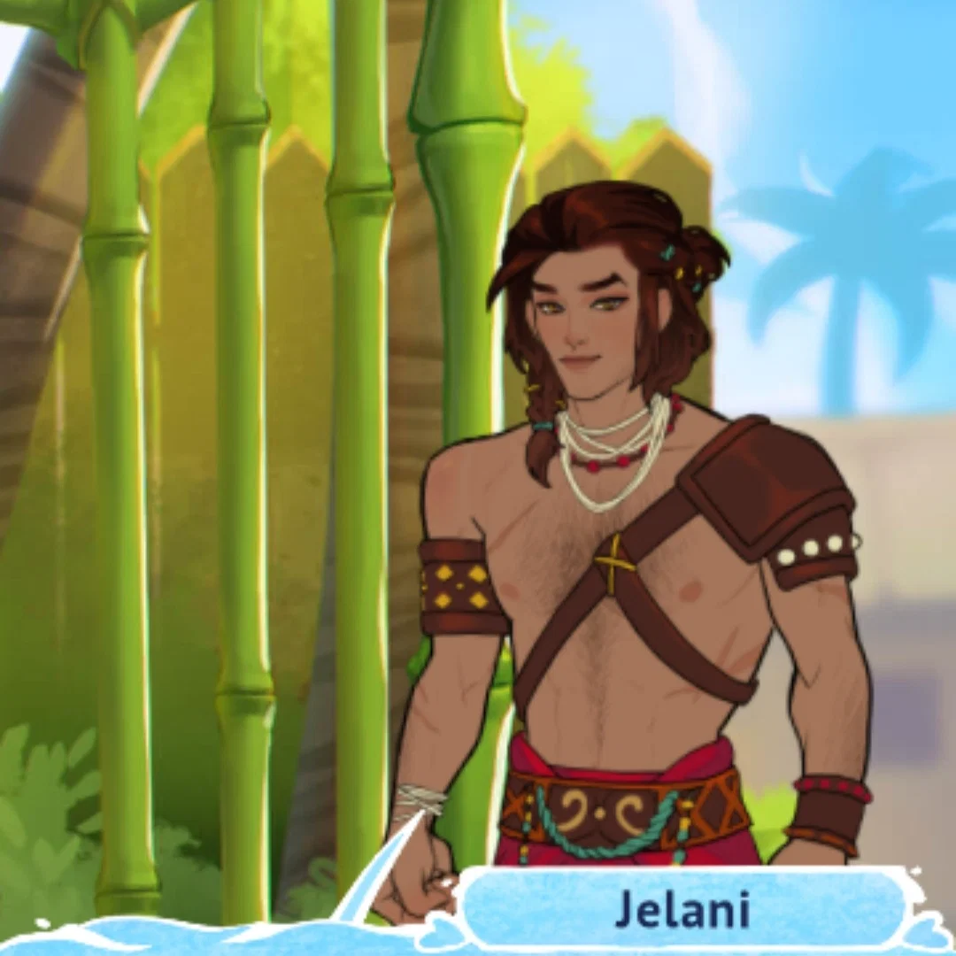 Jelani