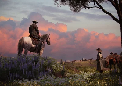 Western RPG