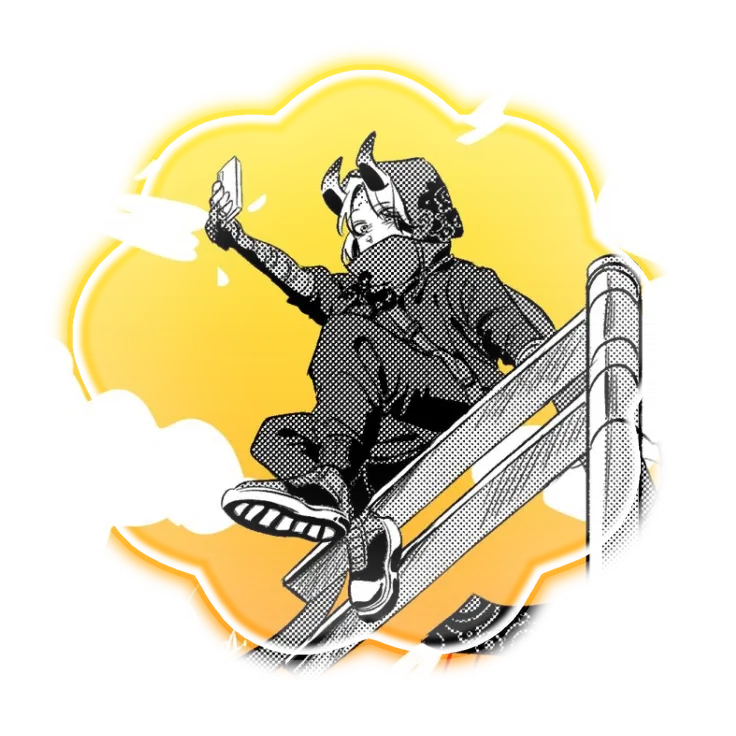 Shuriken | PHIGHTING!