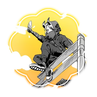 Shuriken | PHIGHTING!