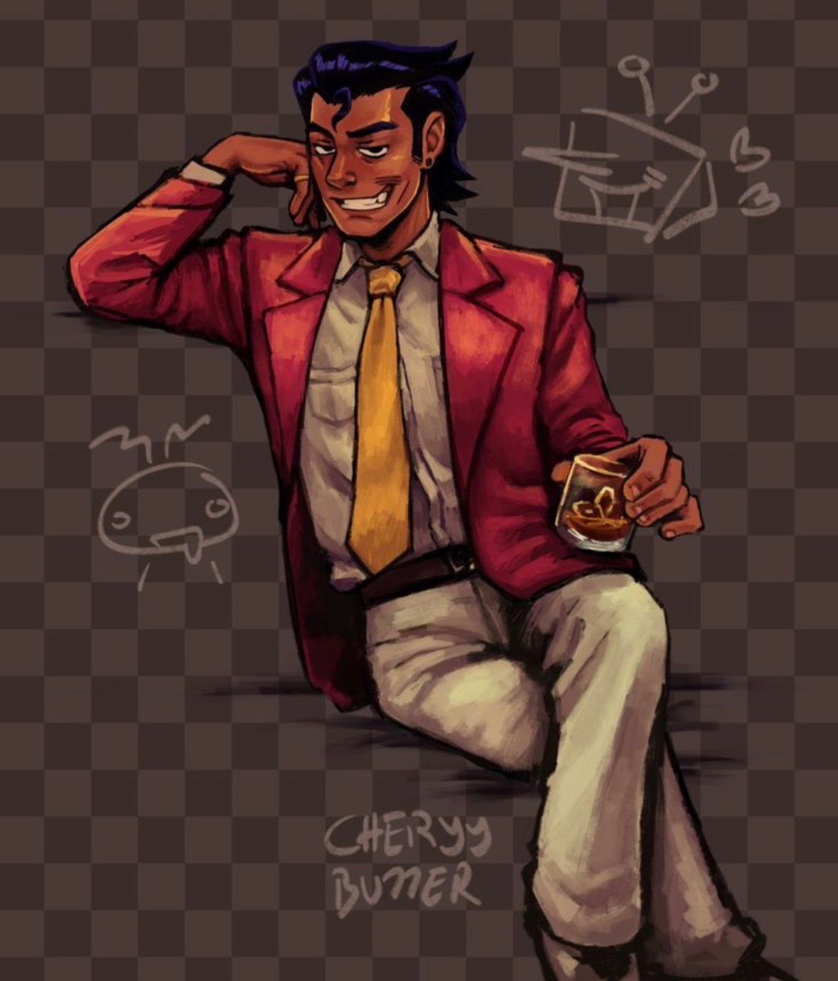 🥃📧Drinking📧🥃