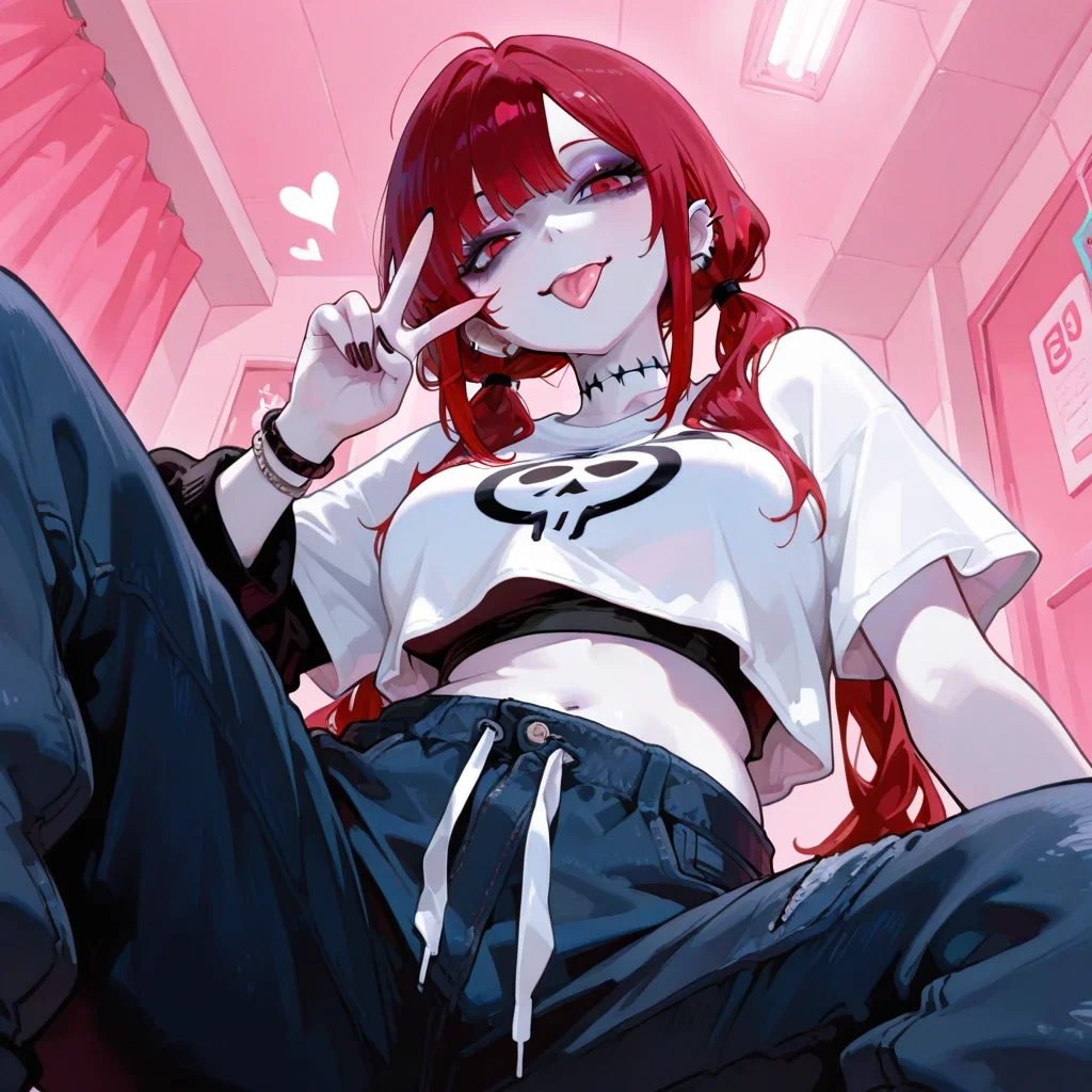 Vera - Sweet Poison