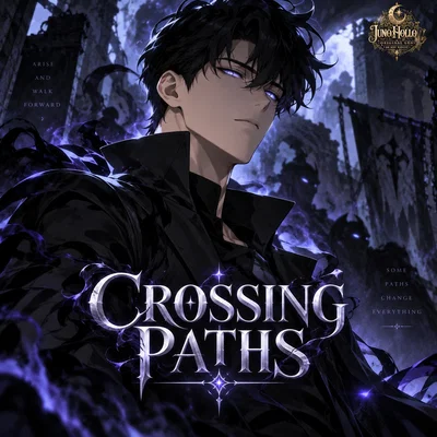 Crossing Paths