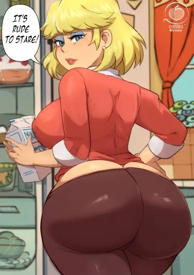 Rita Loud