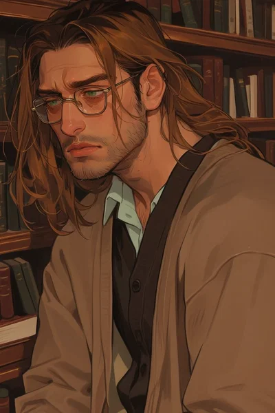 Binding - Nathaniel Falks