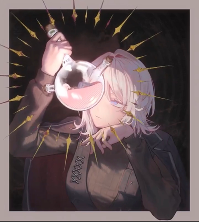 The witch of Walpurgisnacht, Faust