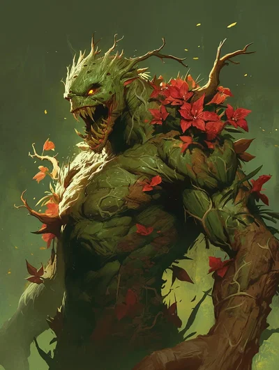Blightvine