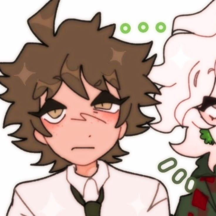 Hajime Hinata