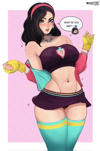 Rox (Fortnite)