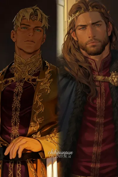 YOUR PARENTS | DESMOND & MAGNUS