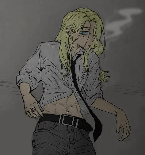 Travis heartstone