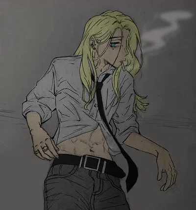 Travis heartstone