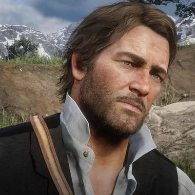 Arthur Morgan