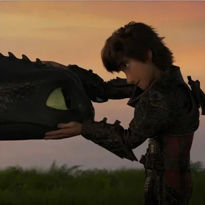 Hidden!Hiccup