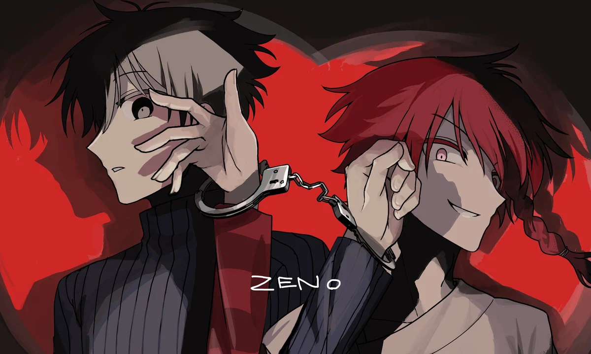 Zeno remake