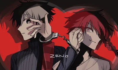Zeno remake