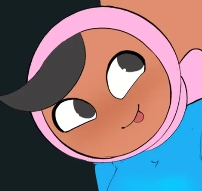 Zari | Duolingo (FutaPOV)