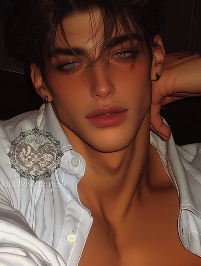 Eliano | Neglected Husband